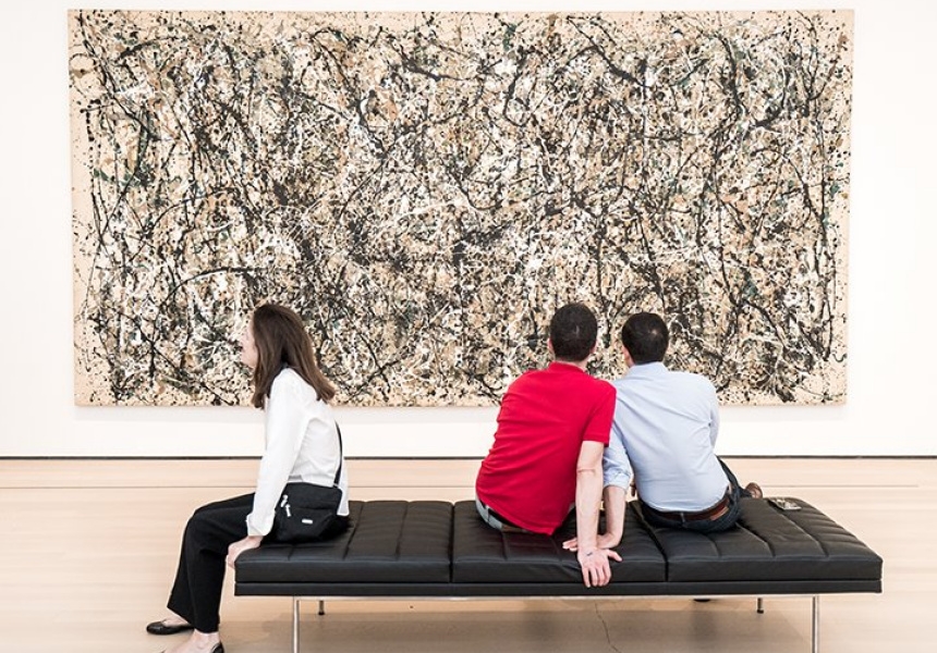 MoMA
