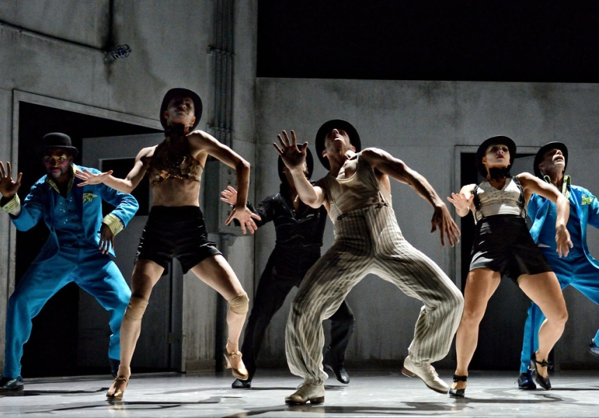 Adelaide Festival
