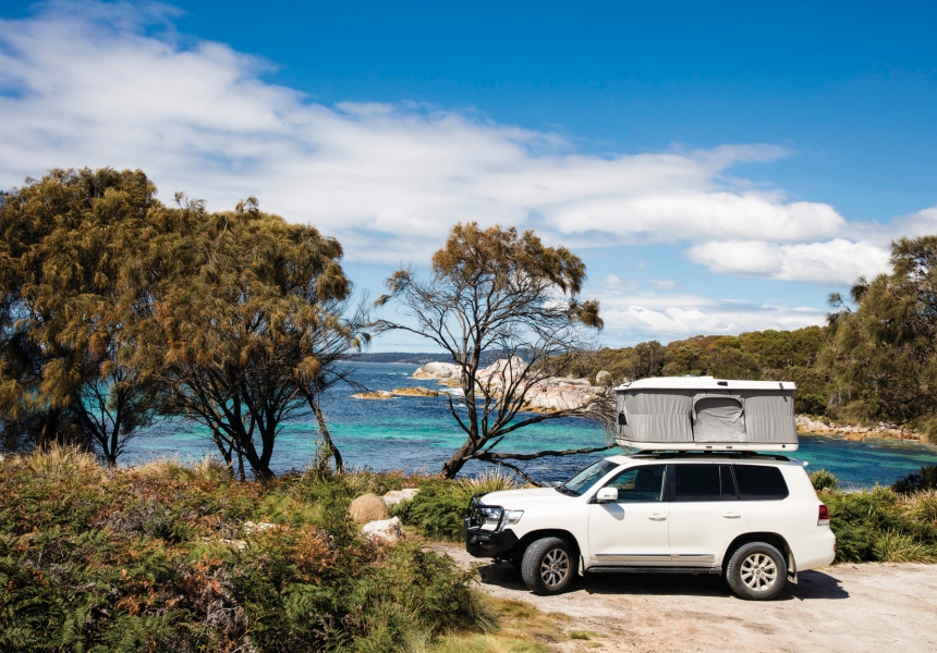 Bay of Fires
