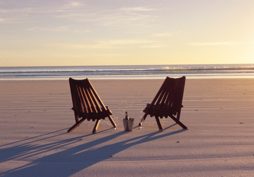 Cable Beach, Broome 
