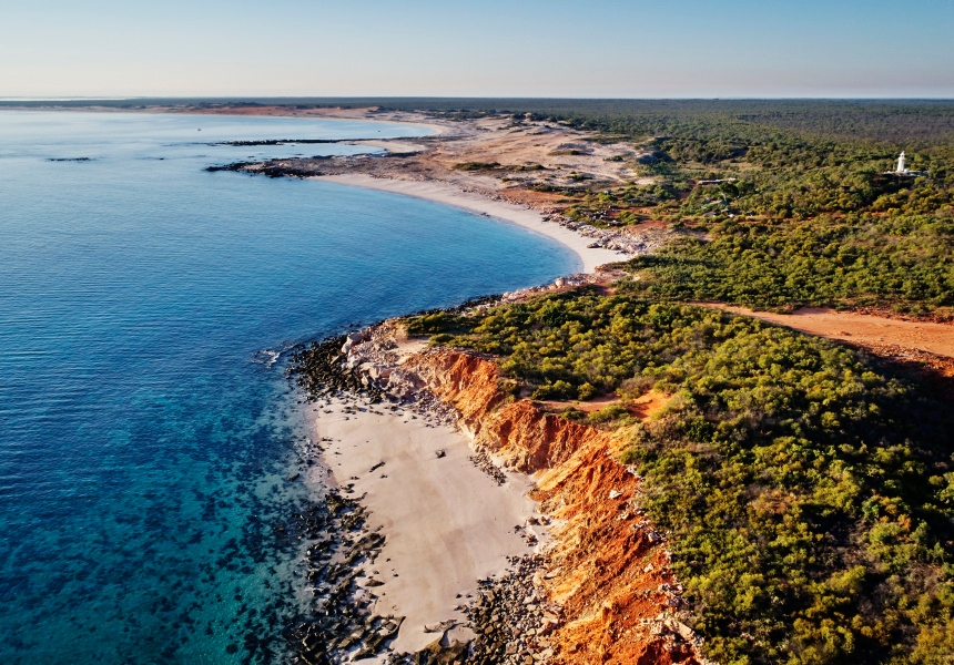 Cape Leveque, Dampier Peninsula
