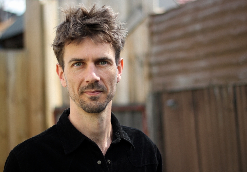 Michael Green
